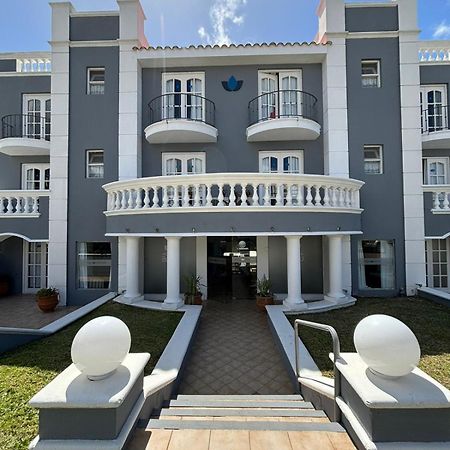Bagu Villa De Mar La Barra Esterno foto