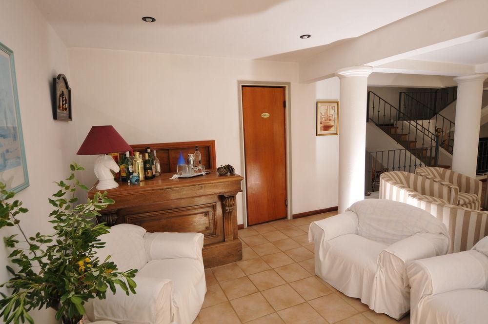 Bagu Villa De Mar La Barra Esterno foto